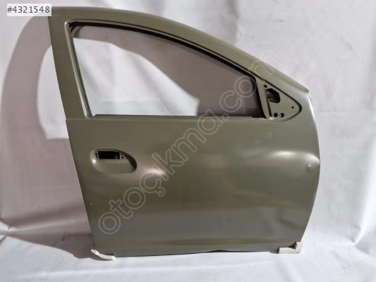 RENAULT SYMBOL SAĞ ÖN KAPI 2013-2017