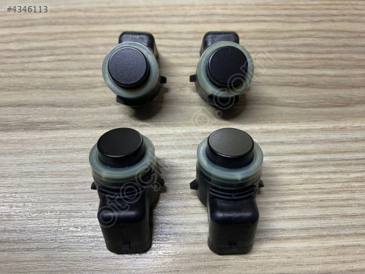 VOLKSWAGEN JETTA PARK SENSÖRÜ 5Q0919275C ÇAĞRI OTO MASLAK