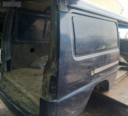 HYUNDAİ H-100 2000 ÇIKMA ORİJİNAL KESME TAVAN ARKA