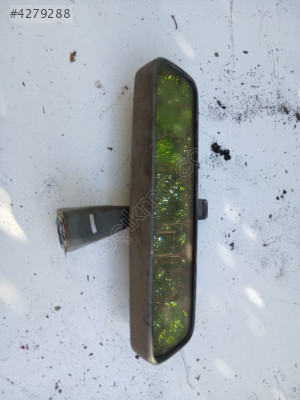 Fiat doblo iç dikiz aynası