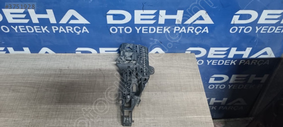 RENAULT CLİO 4 SOL KAPI İÇ MEKANİZMASI