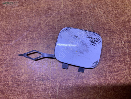 CİTROEN C-ELYSEE 301 ARKA ÇEKİ DEMİR KAPAĞI ÇIKMA 9816047077