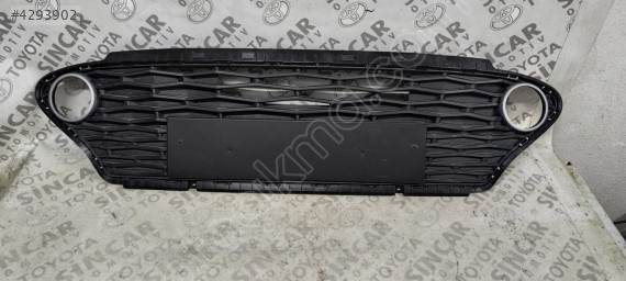 HYUNDAİ i10 2024 2025 2026 ÖN TAMPON IZGARASI ÇIKMA 86351-K7500