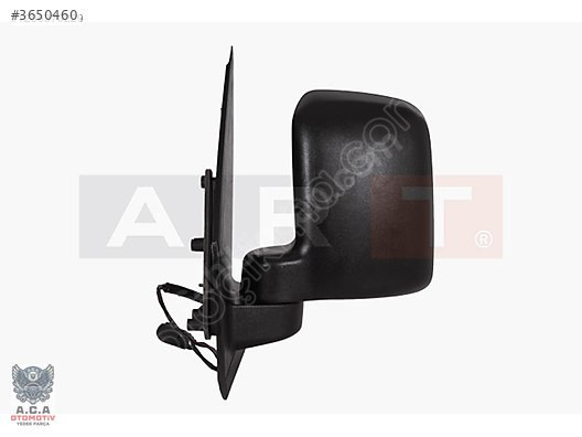 DIS DIKIZ AYNASI KOMPLE SAG ELEKTRIKLI CONNECT 0209 2T1417682FC