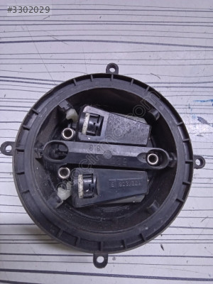 Peugeot citroen motor aynaları 520/306