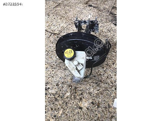 Mondeo westinghouse 98 model