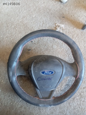 Ford courier direksiyon Airbag.ET76-A042B65
