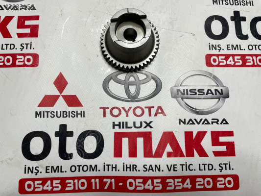 1130A230 L200 YAĞ POMPA DİŞLİSİ