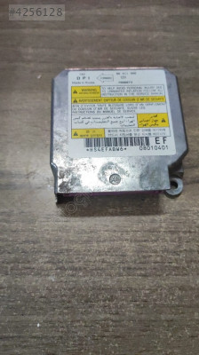 96 411 996 CHEVROLET KALOS AİRBAG BEYNİ