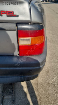 OPEL VECTRA A DIŞ STOP SAG