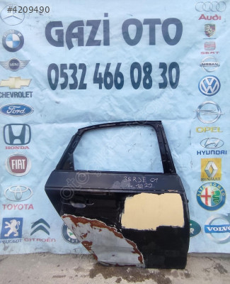 AUDİ A4 2017-20 SAĞ ARKA KAPI