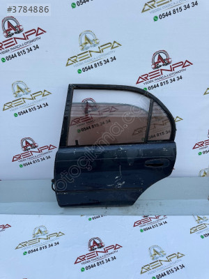 TOYOTA COROLLA SOL ARKA KAPI 93-98