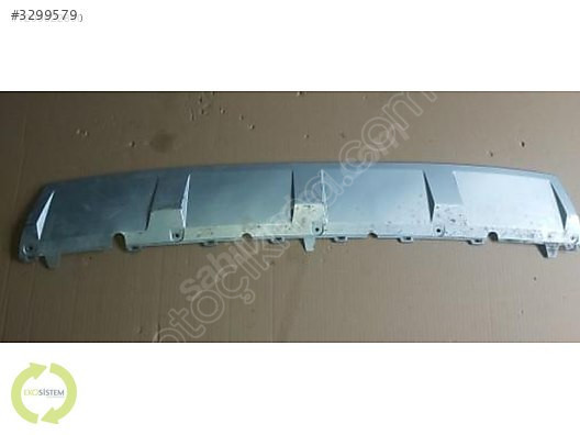 SEAT ARONA 2017 2022 ÖN TAMPON SPOYLER ALT 6F9806333