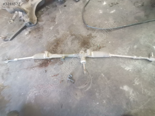 FİAT EGEA DİREKSİYON KUTUSU ORİJİNAL ÇIKMA