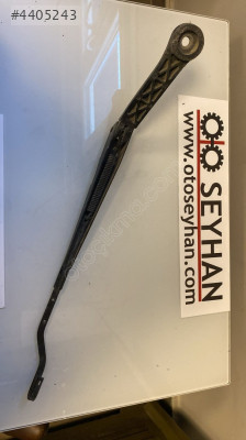 Nissan Vanetta Cargo 1998 ön silecek kolu kısa