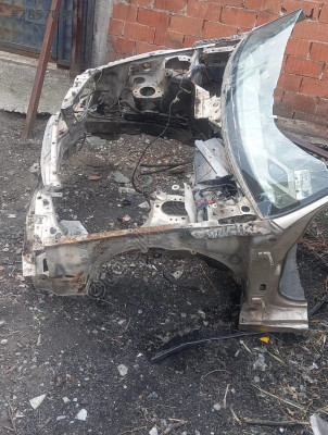 RENAULT MEGANE-1 1999 ORJİNAL KESME SAĞ ÖN PODYE