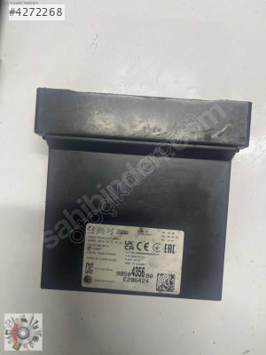 9850435680 OPEL MOKKA BCM TORPİDO BEYNİ