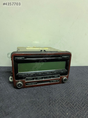 VOLKSWAGEN T5 T6 TEYP