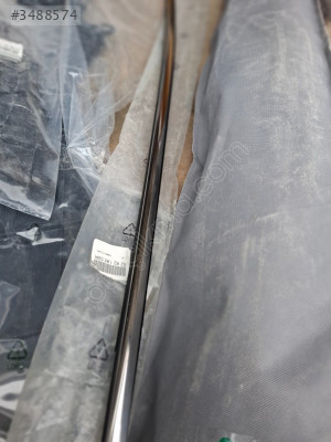 Megan 4 arka kapi dis siyirici fitil nikalaj sol 828218509R