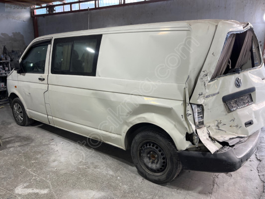 Vw Transporter Parça olarak satılık