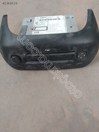 Fiat Doblo teyip 7355861250