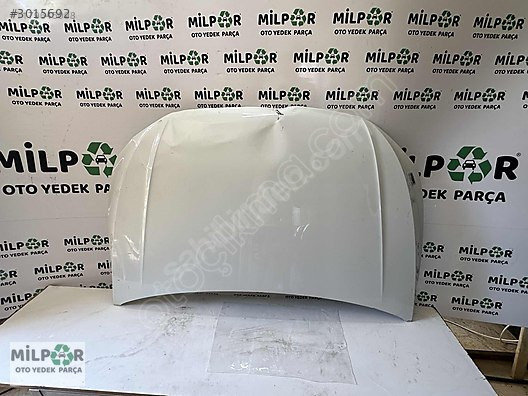 VOLKSWAGEN POLO 2017/2022 ÖN KAPUT ORJİNAL 2G0823031