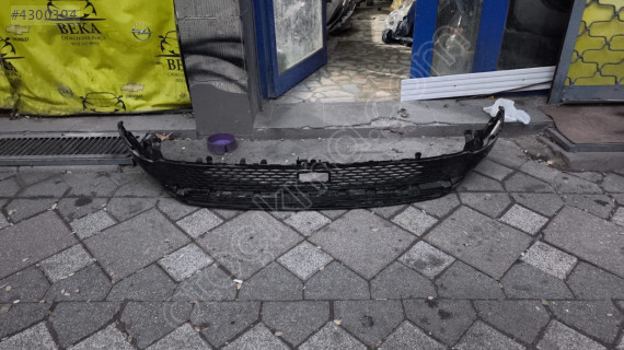 OPEL MOKKA B MAKYAJLI ÖN TAMPON AL EK ÇIKMA ORJİNAL YEDEK PARÇA