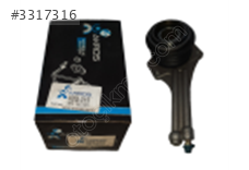 MITSUBISHI LANCER HIDROLIK DEBRIYAJ RULMANI MN 168395 CK3 CK4 CK5