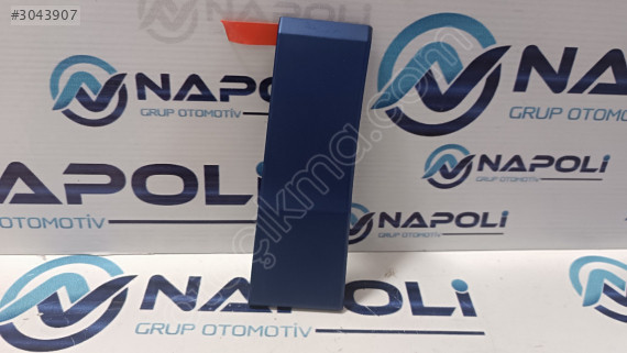 2GC854776 T-ROC SAG ÇAMURLUK ÜÇ KORUYUCU KÖŞE KAPAĞI