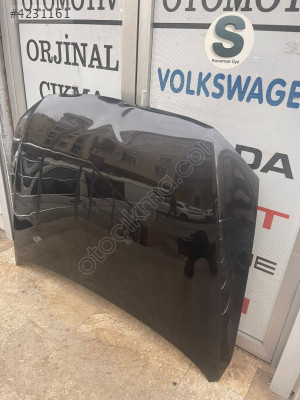 VOLKSWAGEN PASSAT B8 KAPUT 2014-2021