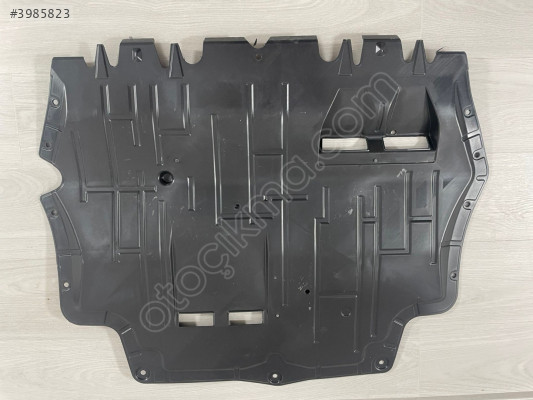 PASSAT B6 MOTOR ALT MUHAFAZA CC 2005 2006 2010 SIFIR 3C0825235M