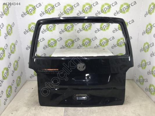 VOLKSWAGEN TRANSPORTER 2016 2024 BAGAJ KAPAĞI ( t7 ) 7E5827025F