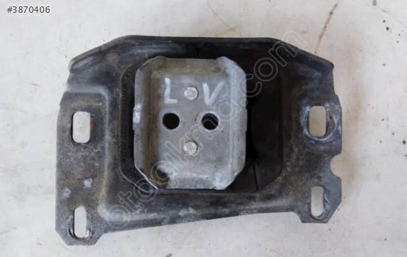 Peugeot rifter motor beşiği tespit  Orjinal sökme 1611264380