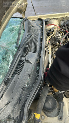 2006 FİAT ALBEA ÇIKMA ORJİNAL SİLECEK MOTORU MEKANİZMASI