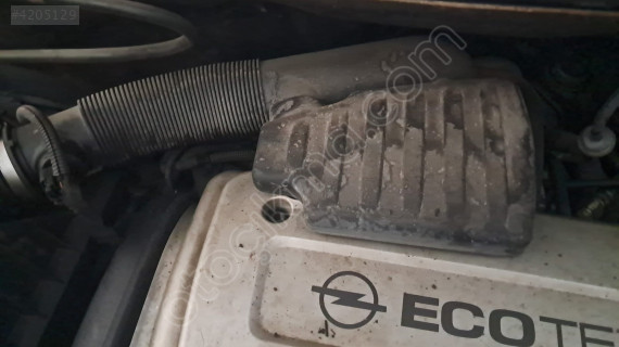 OPEL MERİVA A HAVA FİLTRE ÜST KUTU.OTO ERKAN ÜNYE