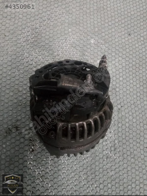 AUDİ A3 2012 OTOMATİK DİZEL  CAYC ŞARJ DİNAMOSU -ALKAN OTO