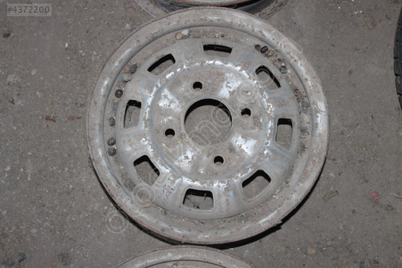 HONDA ACCORD 13 JANT 4 BİJON JANT