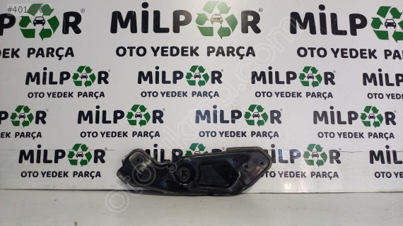 2013 - 2018 Seat Leon Ön Panel Üst Bağlantı Sacı Sol(5F0806929)