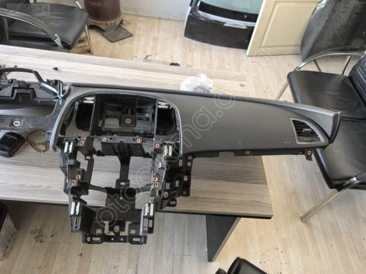 ASTRA J GÖĞÜS TORPİDO EİRBEK KAPUT PANEL