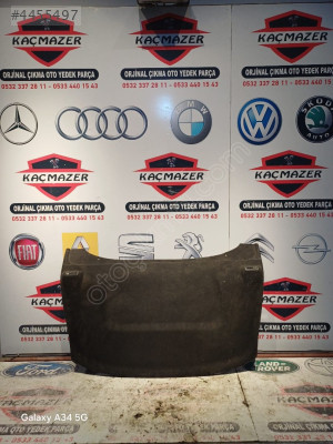 SEAT TOLEDO BAGAJ KAPAGI DÖŞEMESİ