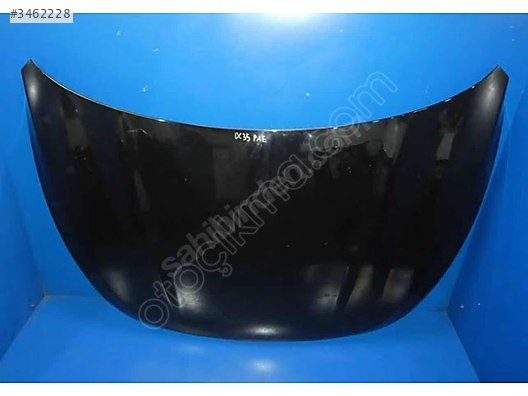 Hyundai ix35 Sıfır Kaput