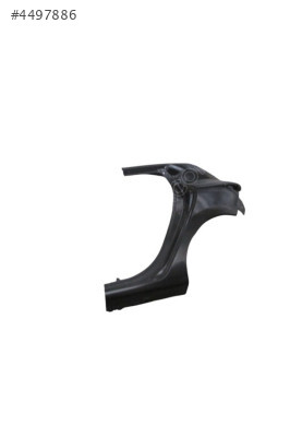 Renault Clio 4 Hb Arka Çamurluk Sol Tw 16 20