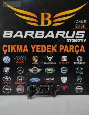 SEAT IBİZA SOL ARKA TAMPON BRAKETİ 6J4807393B