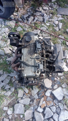 Mitsubishi karizma 1.6 16v motor