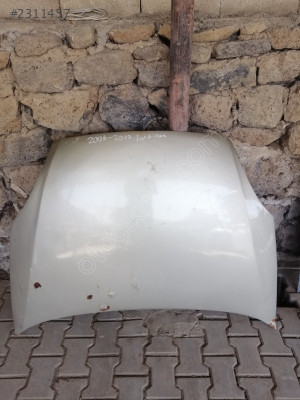 2006-2017 fiat linea motor kaputu