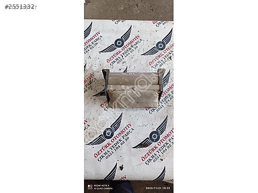 ML 163 TORPİDO AİRBAG İ