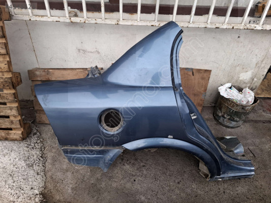 ÖZMEN OPEL ASTRA G SEDAN ÇIKMA SAĞ ARKA ÇAMURLUK