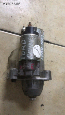 FORD CONNECT MARŞ MOTORU