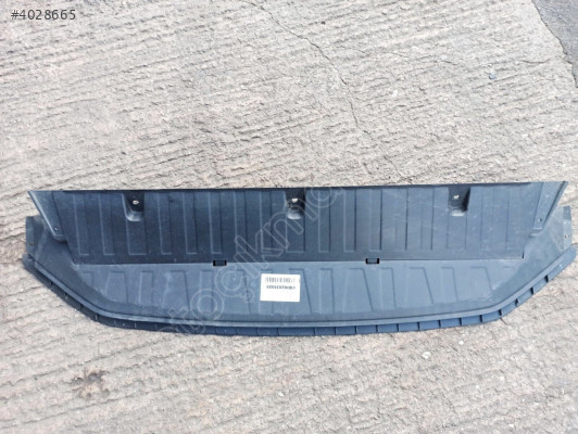 SKODA KODIAQ ÖN TAMPON ALT KORUYUCU MUHAFAZA 565807611