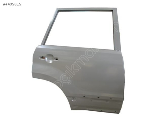 SUZUKİ GRAND VİTARA 2006 2012 SAĞ SOL ARKA KAPI SIFIR TAİWAN